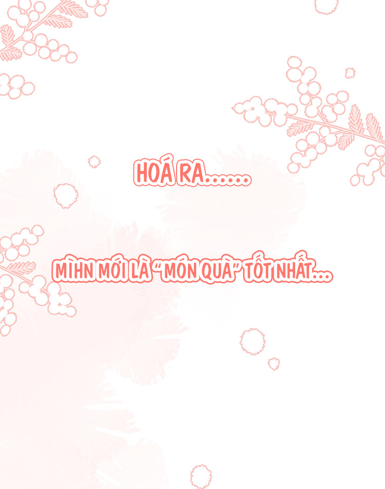Đồ ăn của ta trông thật đáng yêu Chapter 91 - Trang 36