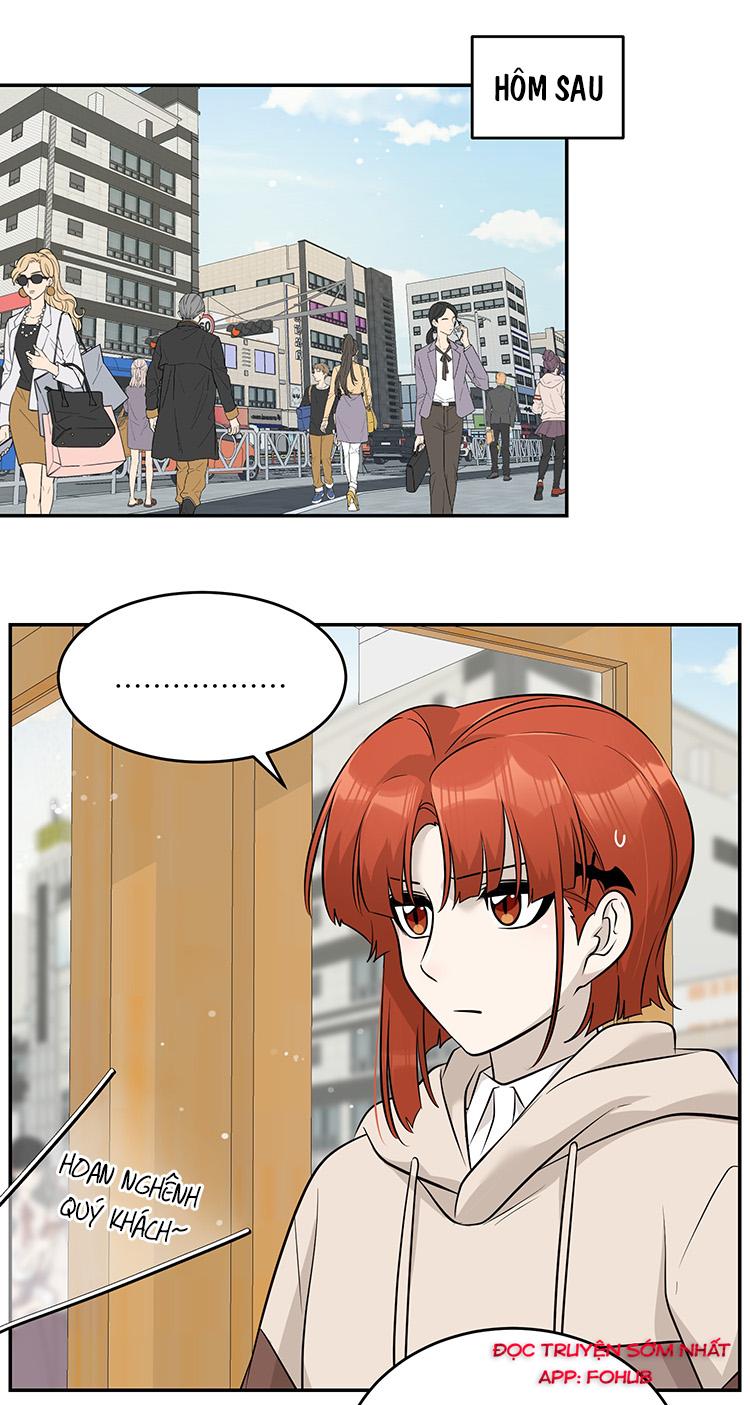 Đồ ăn của ta trông thật đáng yêu Chapter 91 - Trang 38
