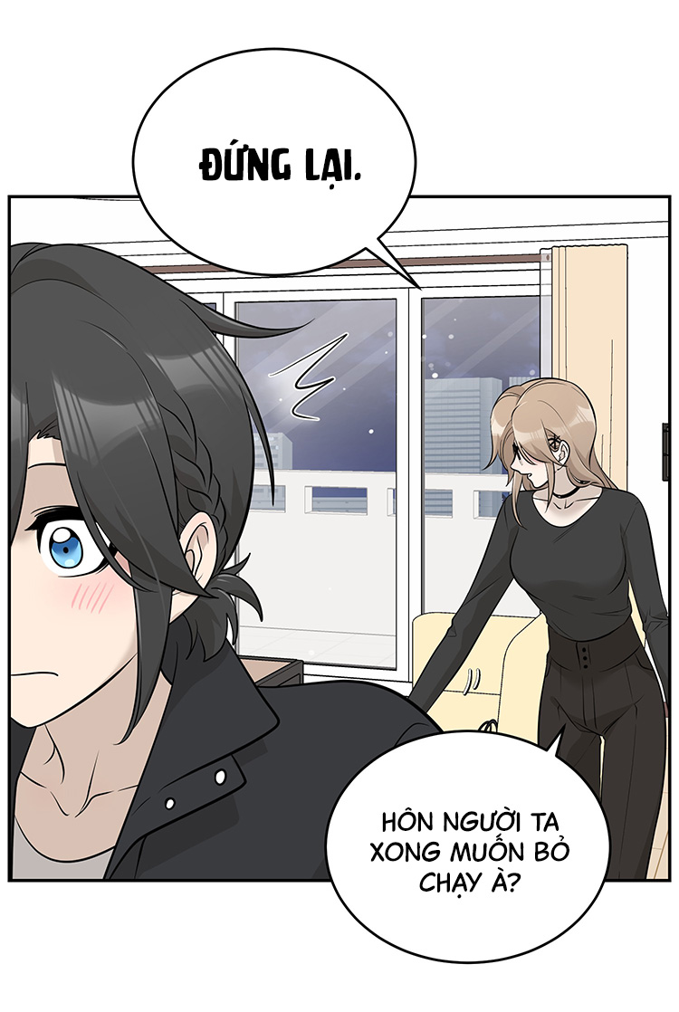 Đồ ăn của ta trông thật đáng yêu Chapter 91 - Trang 4