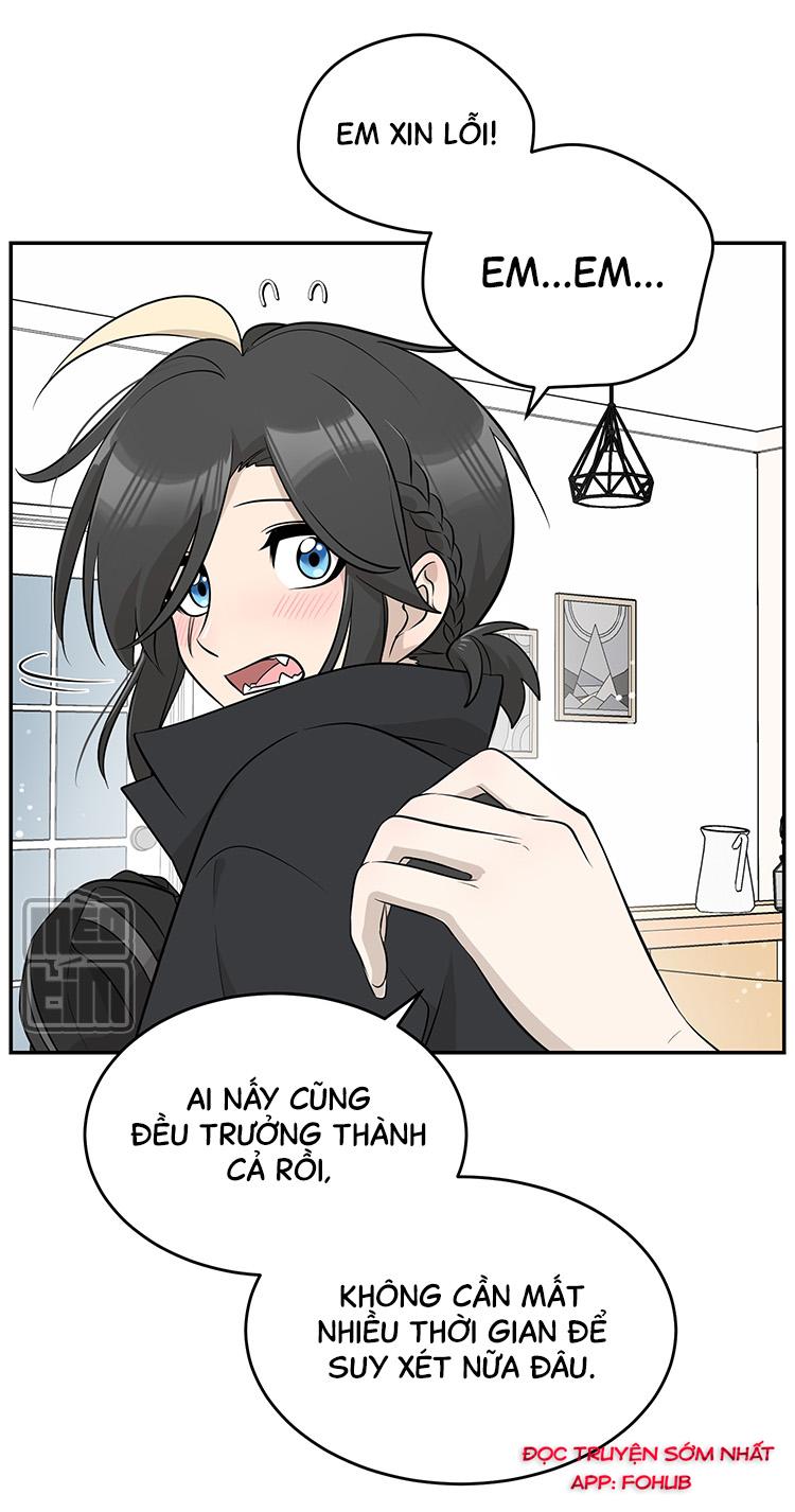 Đồ ăn của ta trông thật đáng yêu Chapter 91 - Trang 5
