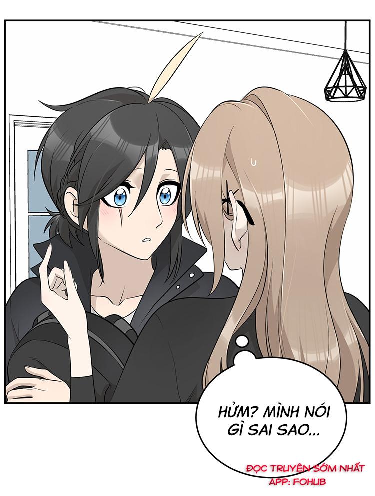 Đồ ăn của ta trông thật đáng yêu Chapter 91 - Trang 8