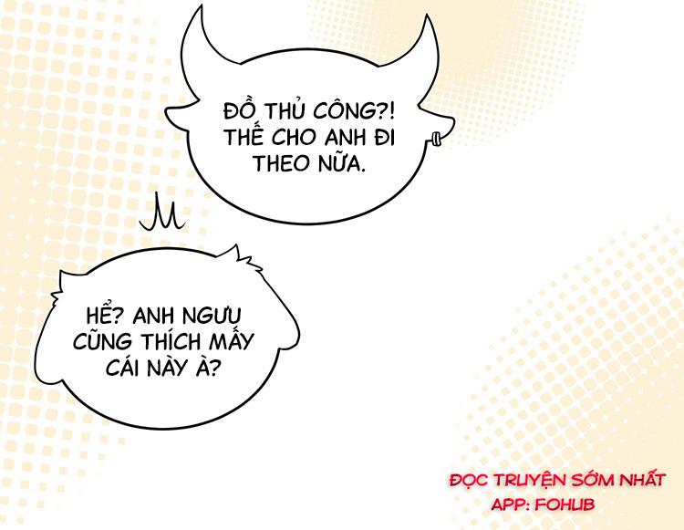 Đồ ăn của ta trông thật đáng yêu Chapter 93 - Trang 11