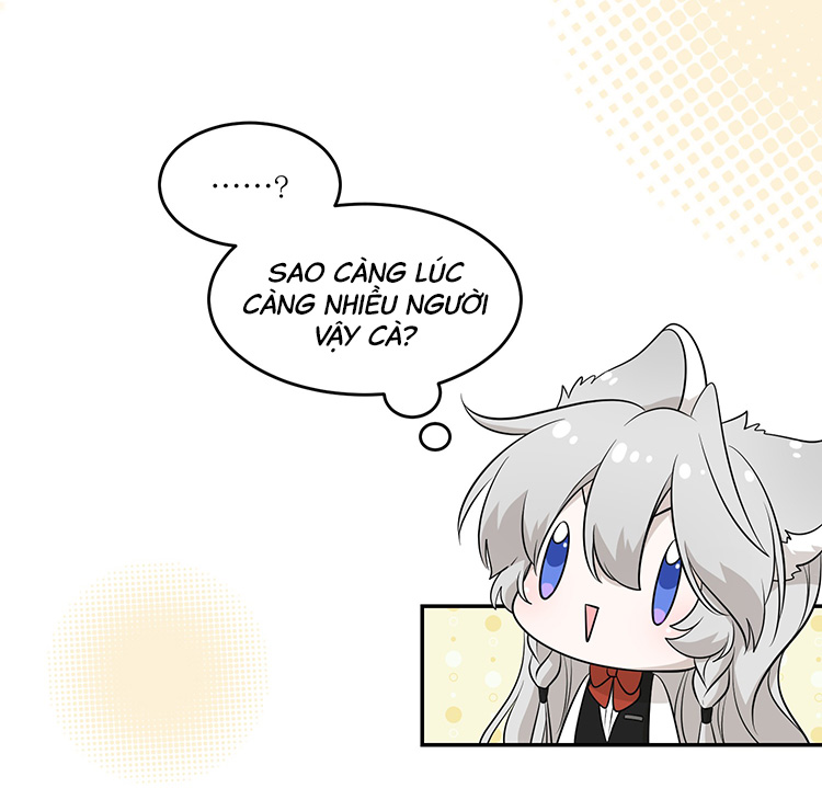 Đồ ăn của ta trông thật đáng yêu Chapter 93 - Trang 12