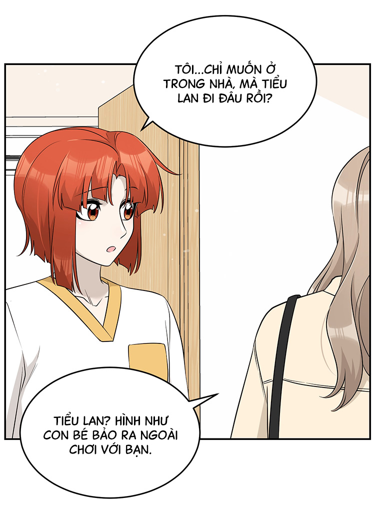 Đồ ăn của ta trông thật đáng yêu Chapter 93 - Trang 16
