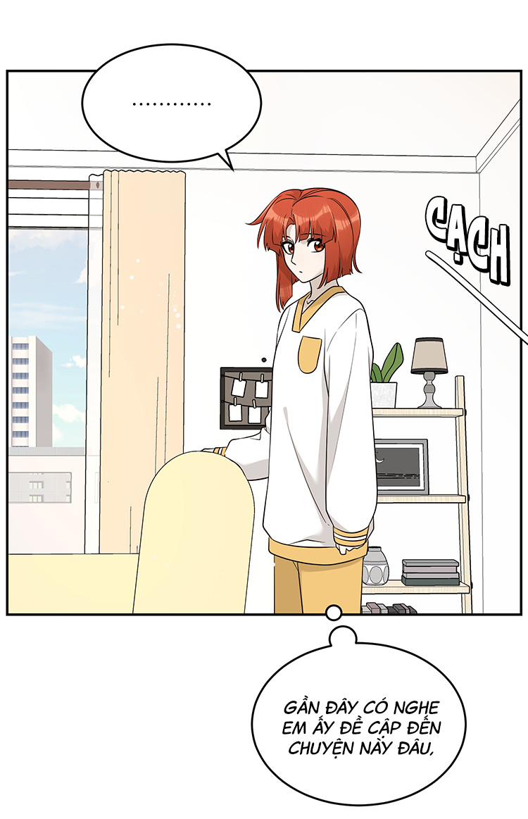 Đồ ăn của ta trông thật đáng yêu Chapter 93 - Trang 18