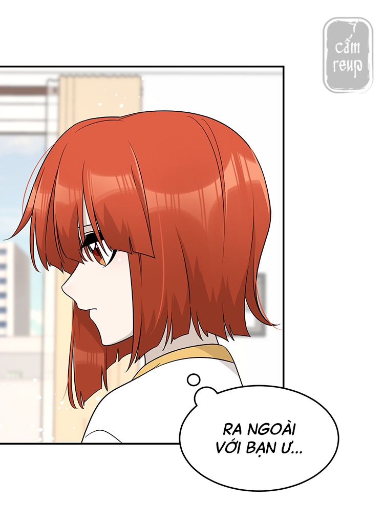 Đồ ăn của ta trông thật đáng yêu Chapter 93 - Trang 19