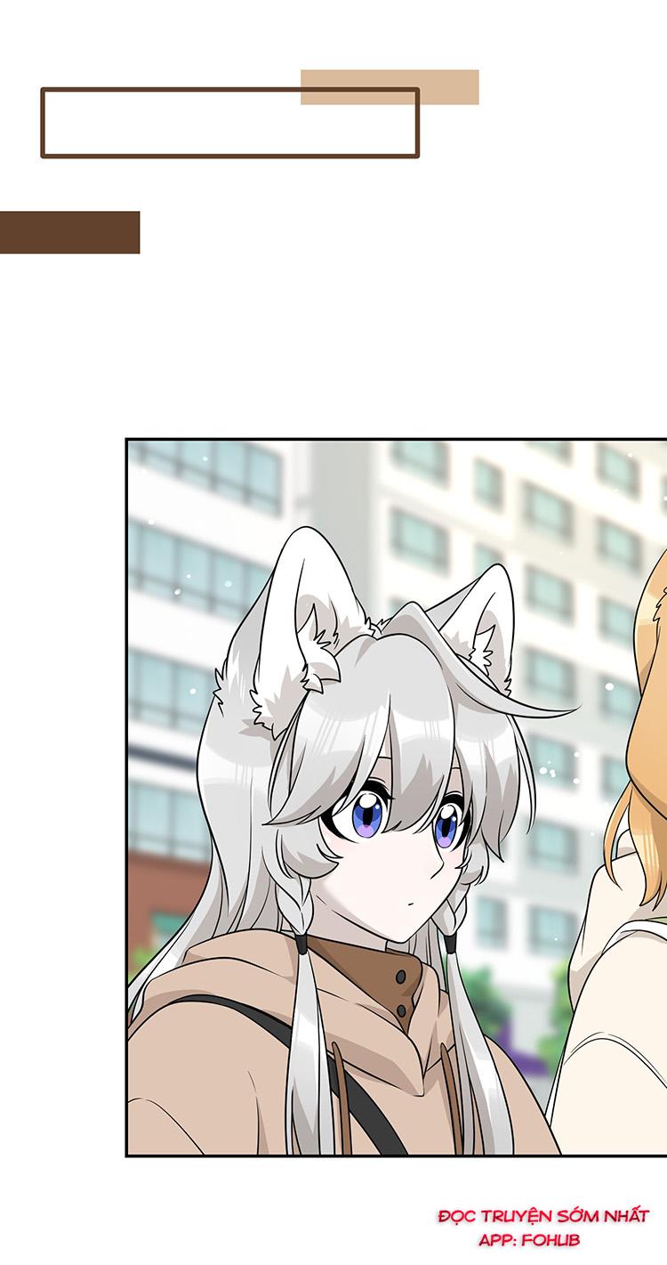 Đồ ăn của ta trông thật đáng yêu Chapter 93 - Trang 20