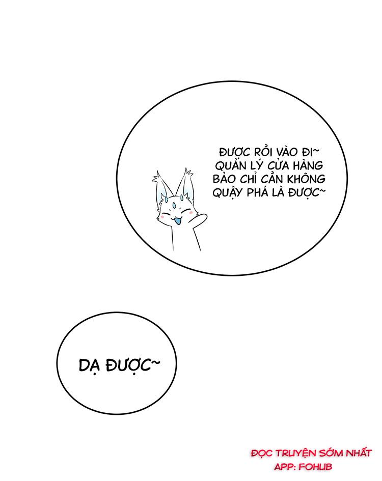 Đồ ăn của ta trông thật đáng yêu Chapter 93 - Trang 23