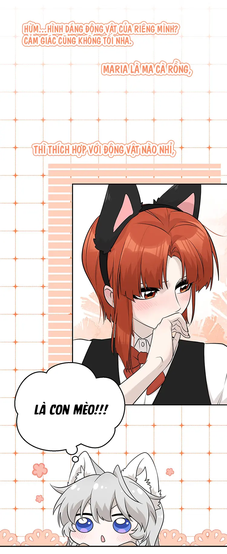 Đồ ăn của ta trông thật đáng yêu Chapter 93 - Trang 27