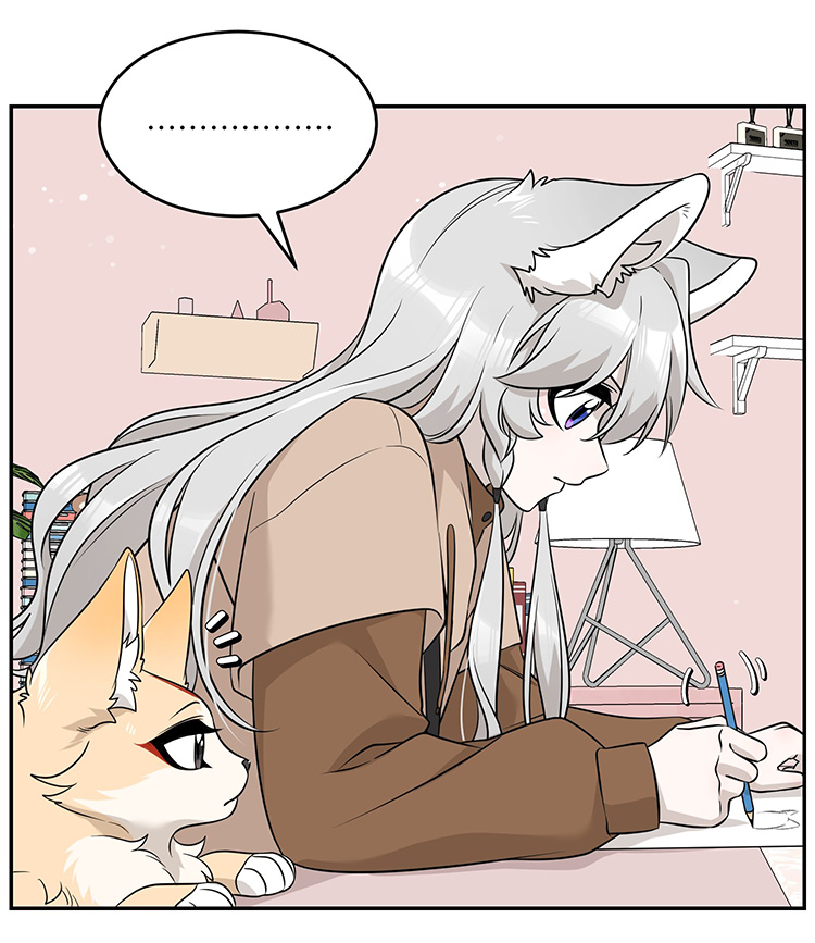 Đồ ăn của ta trông thật đáng yêu Chapter 93 - Trang 28