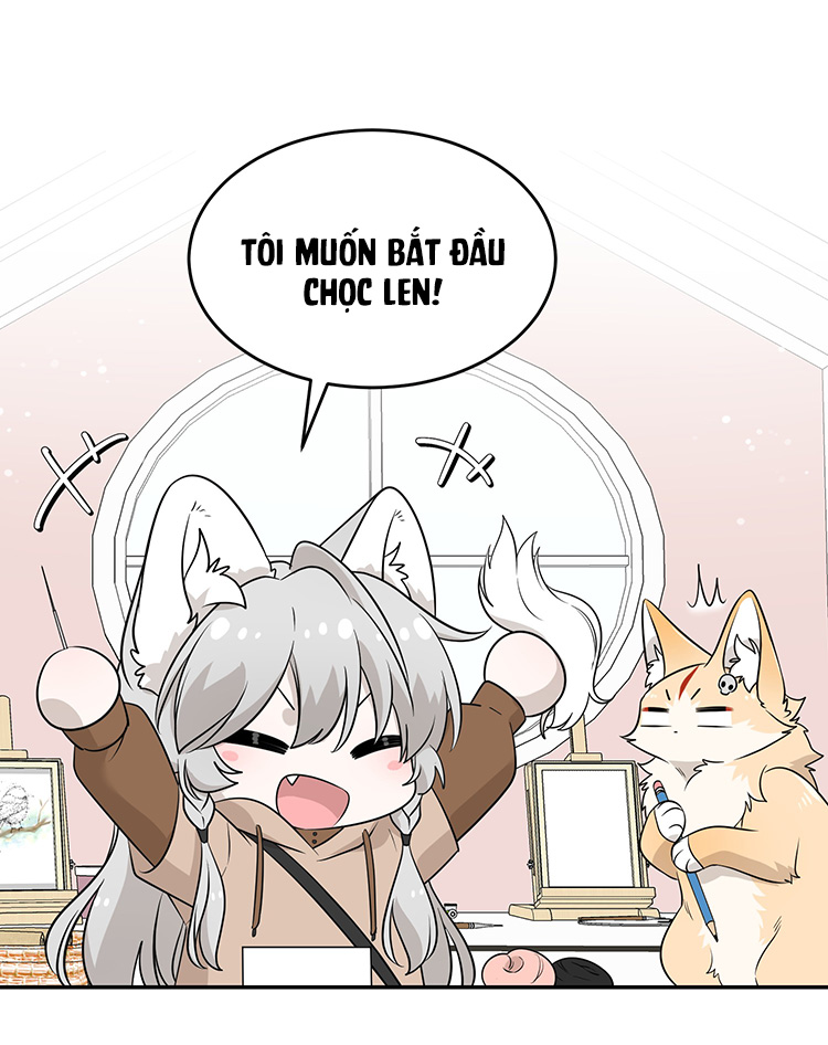 Đồ ăn của ta trông thật đáng yêu Chapter 93 - Trang 34