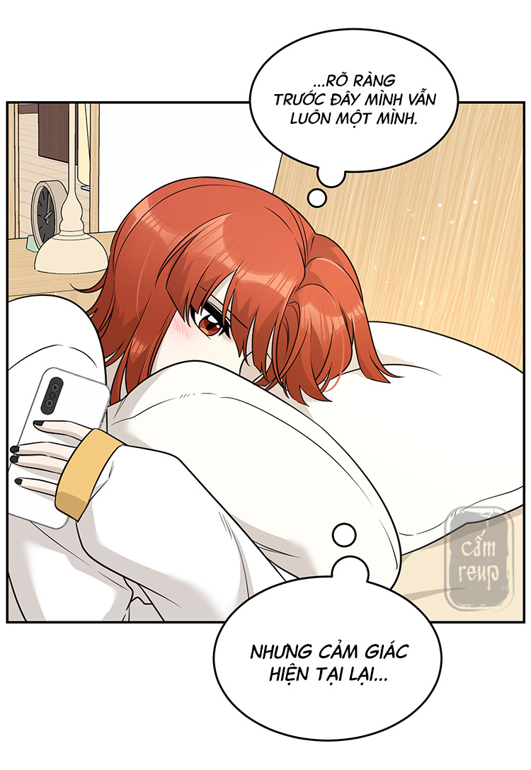 Đồ ăn của ta trông thật đáng yêu Chapter 93 - Trang 37
