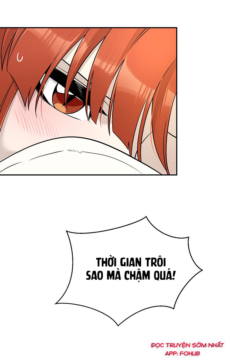 Đồ ăn của ta trông thật đáng yêu Chapter 93 - Trang 38