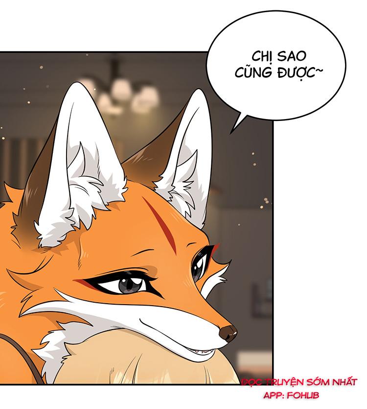 Đồ ăn của ta trông thật đáng yêu Chapter 93 - Trang 8