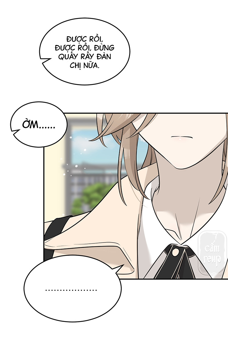 Đồ ăn của ta trông thật đáng yêu Chapter 94 - Trang 13