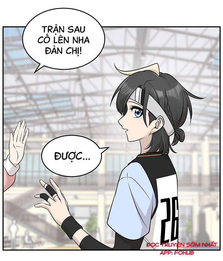 Đồ ăn của ta trông thật đáng yêu Chapter 94 - Trang 14