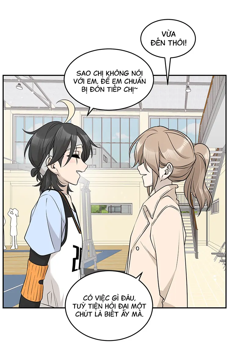 Đồ ăn của ta trông thật đáng yêu Chapter 94 - Trang 16