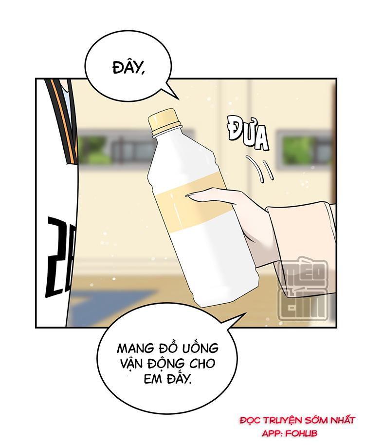 Đồ ăn của ta trông thật đáng yêu Chapter 94 - Trang 17