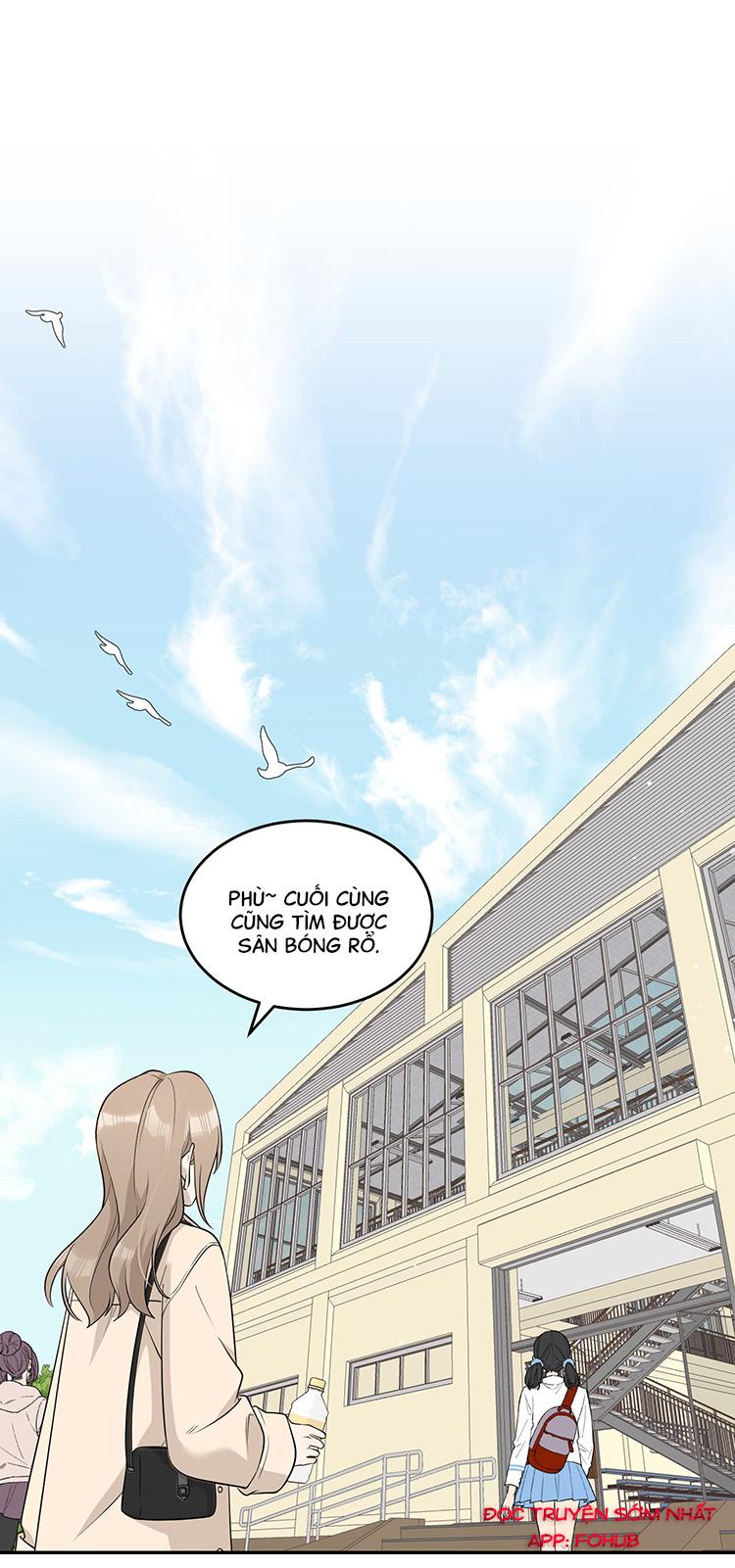 Đồ ăn của ta trông thật đáng yêu Chapter 94 - Trang 2