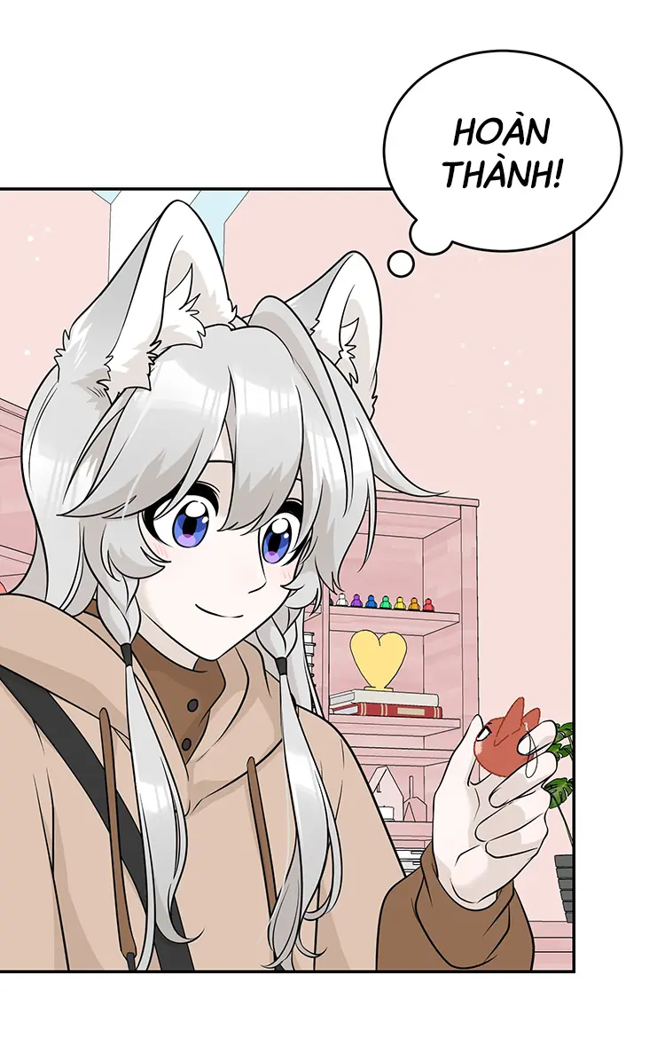 Đồ ăn của ta trông thật đáng yêu Chapter 94 - Trang 22