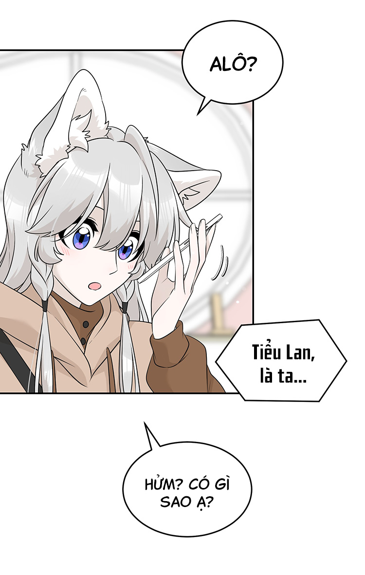 Đồ ăn của ta trông thật đáng yêu Chapter 94 - Trang 24
