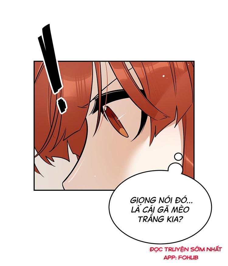 Đồ ăn của ta trông thật đáng yêu Chapter 94 - Trang 26