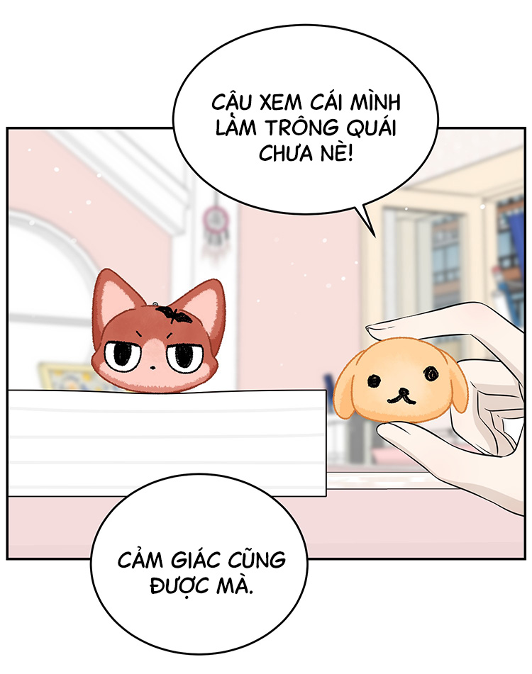 Đồ ăn của ta trông thật đáng yêu Chapter 94 - Trang 30