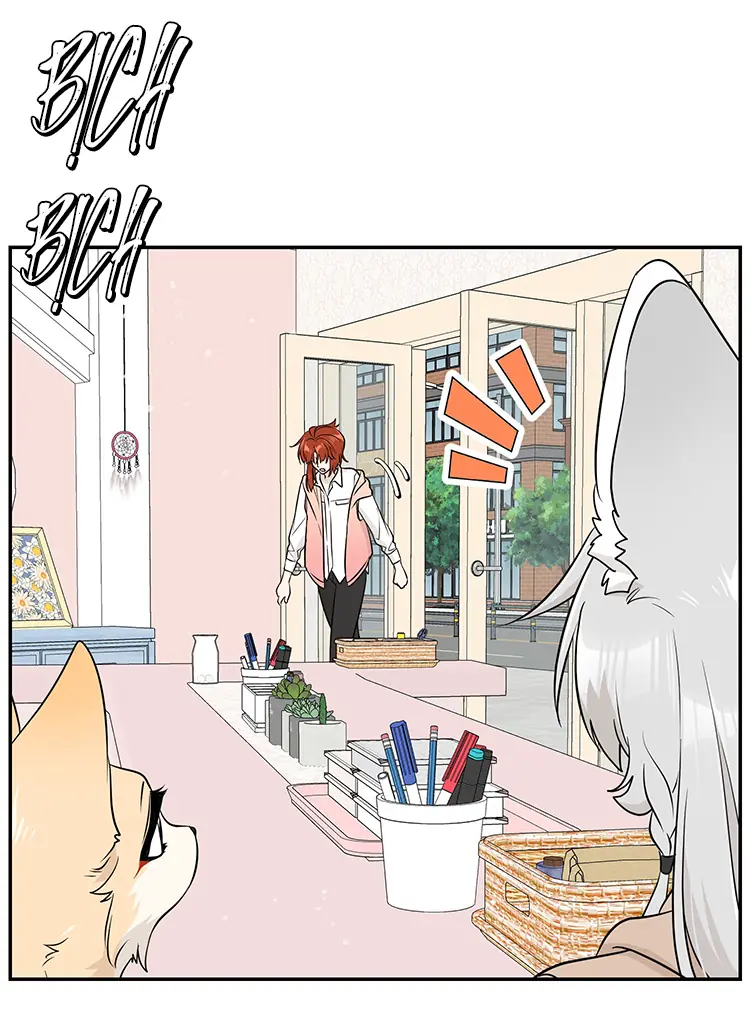 Đồ ăn của ta trông thật đáng yêu Chapter 94 - Trang 33