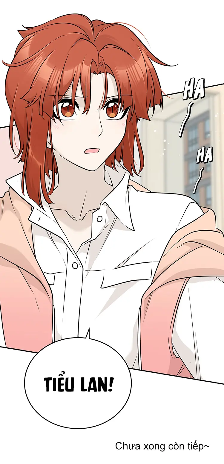 Đồ ăn của ta trông thật đáng yêu Chapter 94 - Trang 34