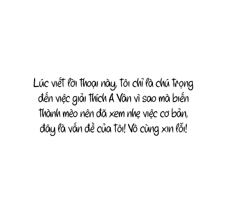 Đồ ăn của ta trông thật đáng yêu Chapter 94 - Trang 36