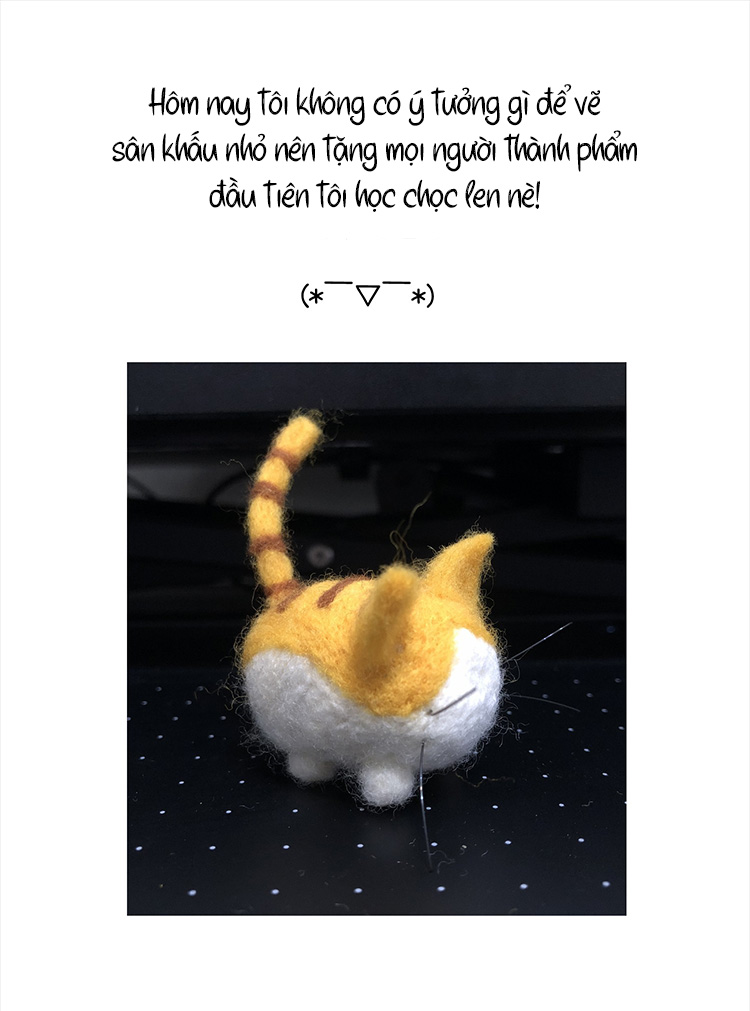 Đồ ăn của ta trông thật đáng yêu Chapter 94 - Trang 37
