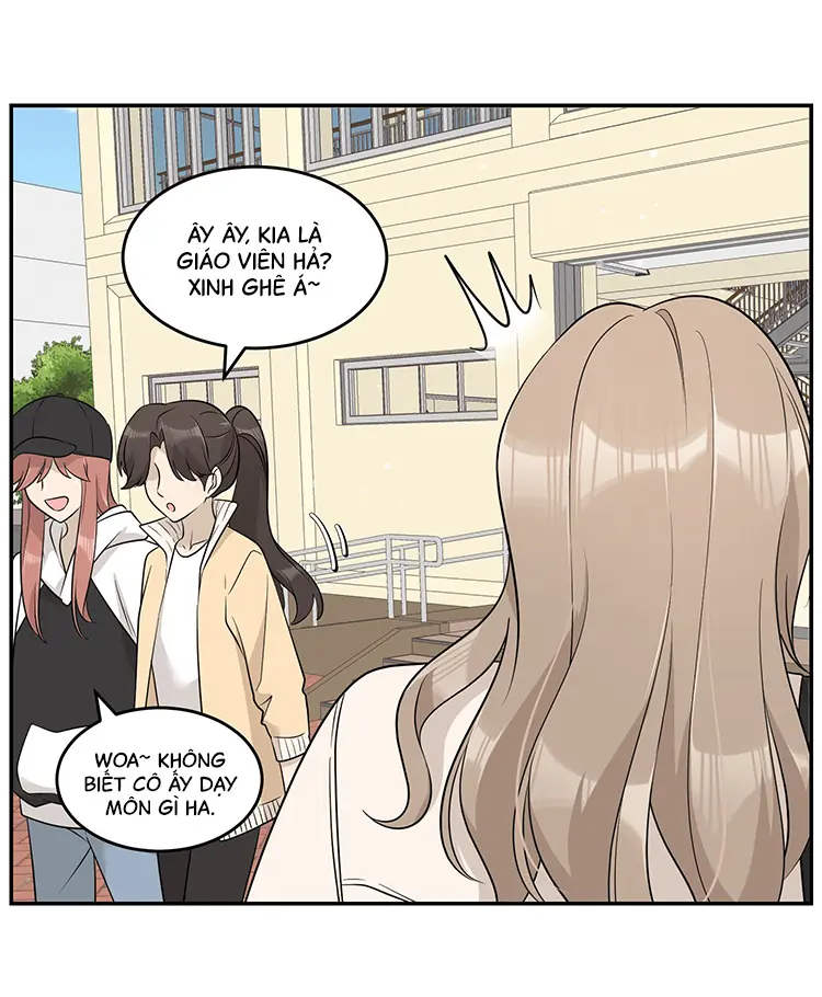 Đồ ăn của ta trông thật đáng yêu Chapter 94 - Trang 4