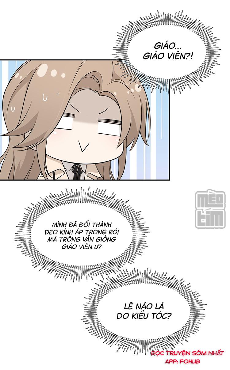 Đồ ăn của ta trông thật đáng yêu Chapter 94 - Trang 5