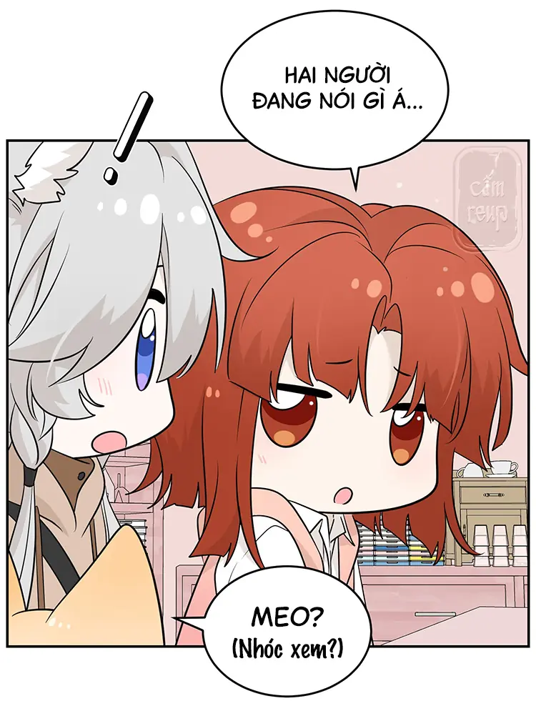 Đồ ăn của ta trông thật đáng yêu Chapter 95 - Trang 13