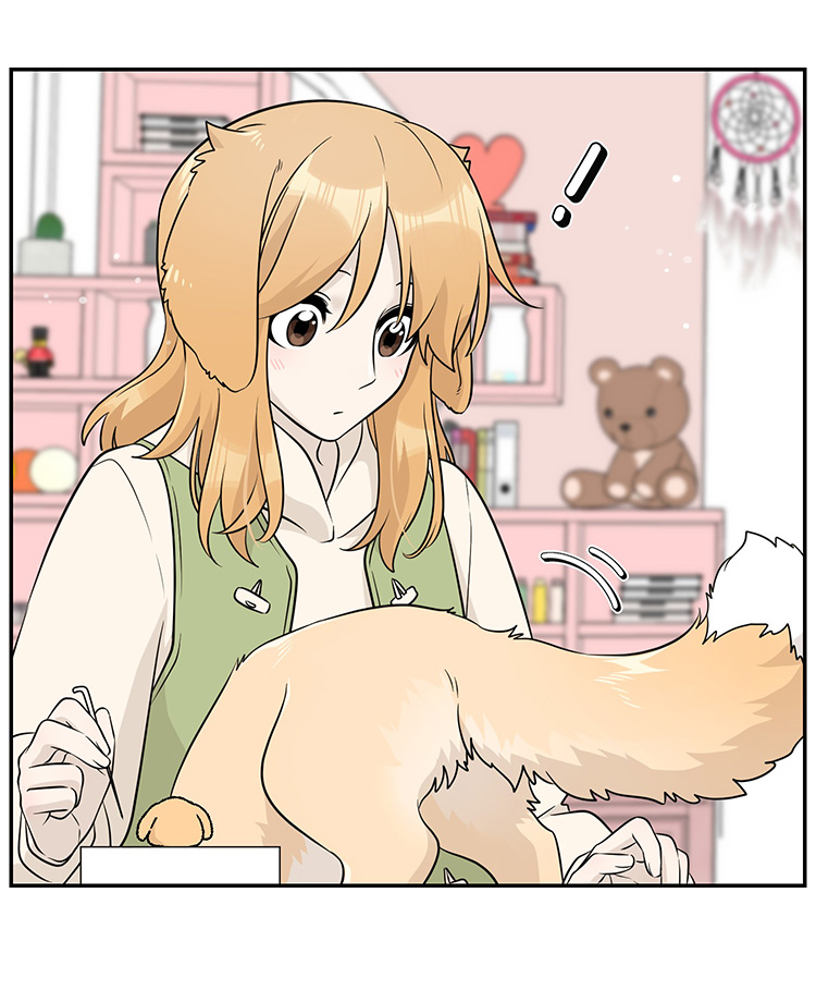 Đồ ăn của ta trông thật đáng yêu Chapter 95 - Trang 18