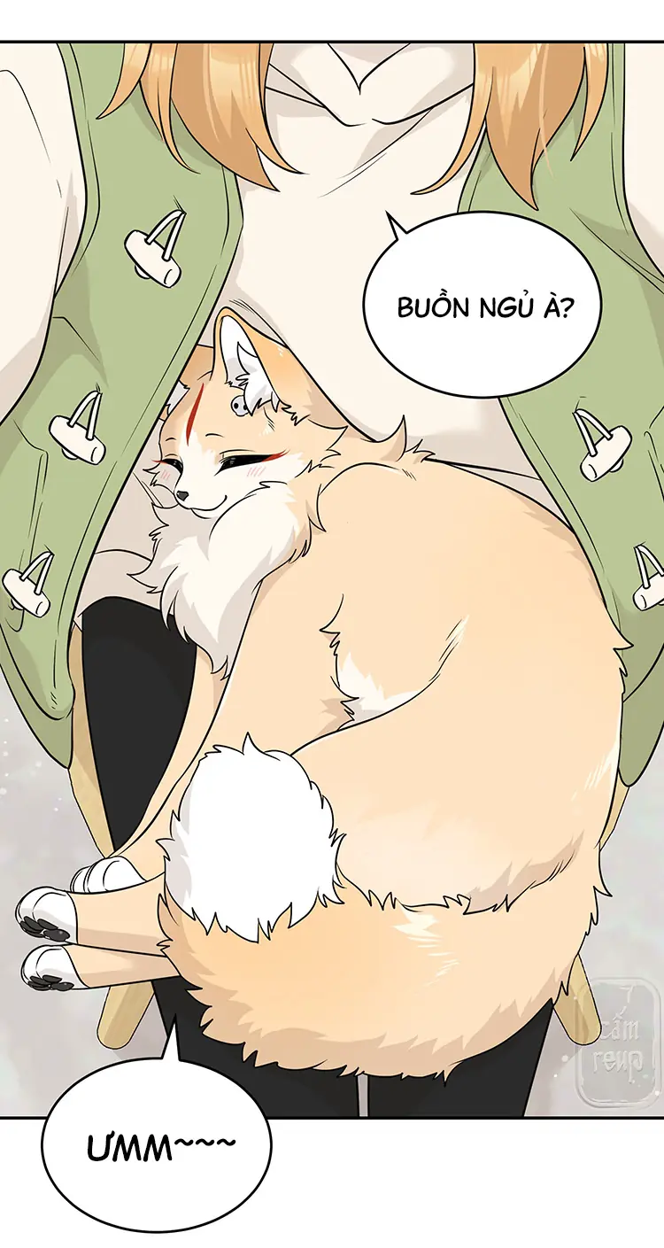 Đồ ăn của ta trông thật đáng yêu Chapter 95 - Trang 19