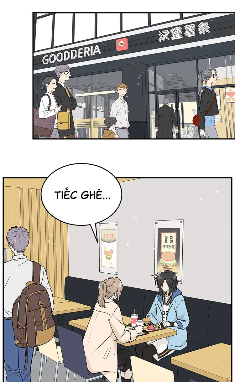 Đồ ăn của ta trông thật đáng yêu Chapter 95 - Trang 21