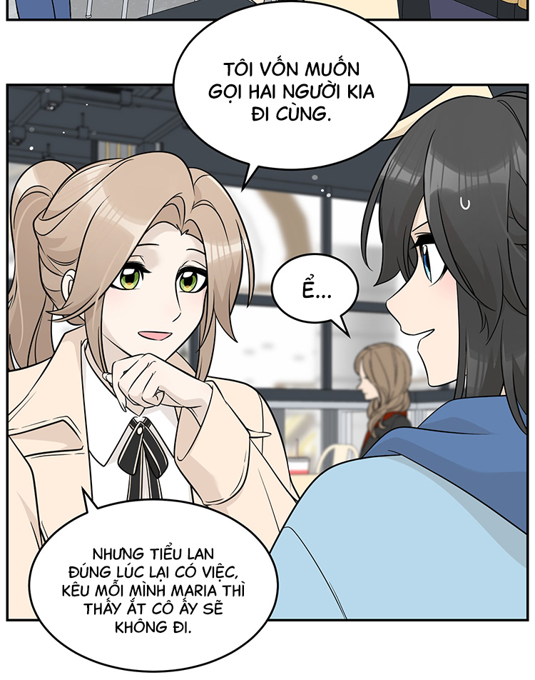 Đồ ăn của ta trông thật đáng yêu Chapter 95 - Trang 22
