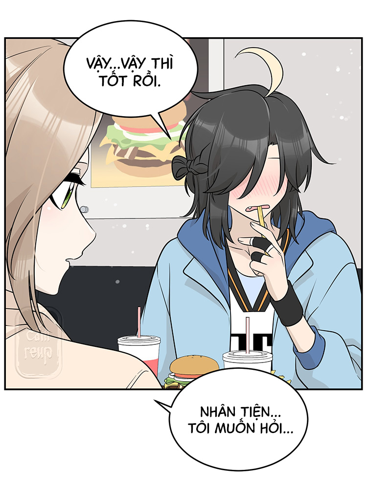Đồ ăn của ta trông thật đáng yêu Chapter 95 - Trang 25