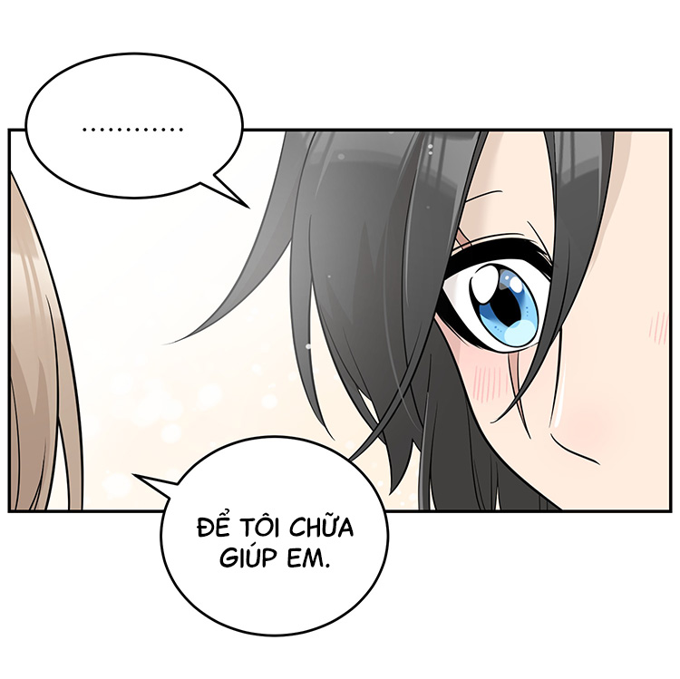 Đồ ăn của ta trông thật đáng yêu Chapter 95 - Trang 30