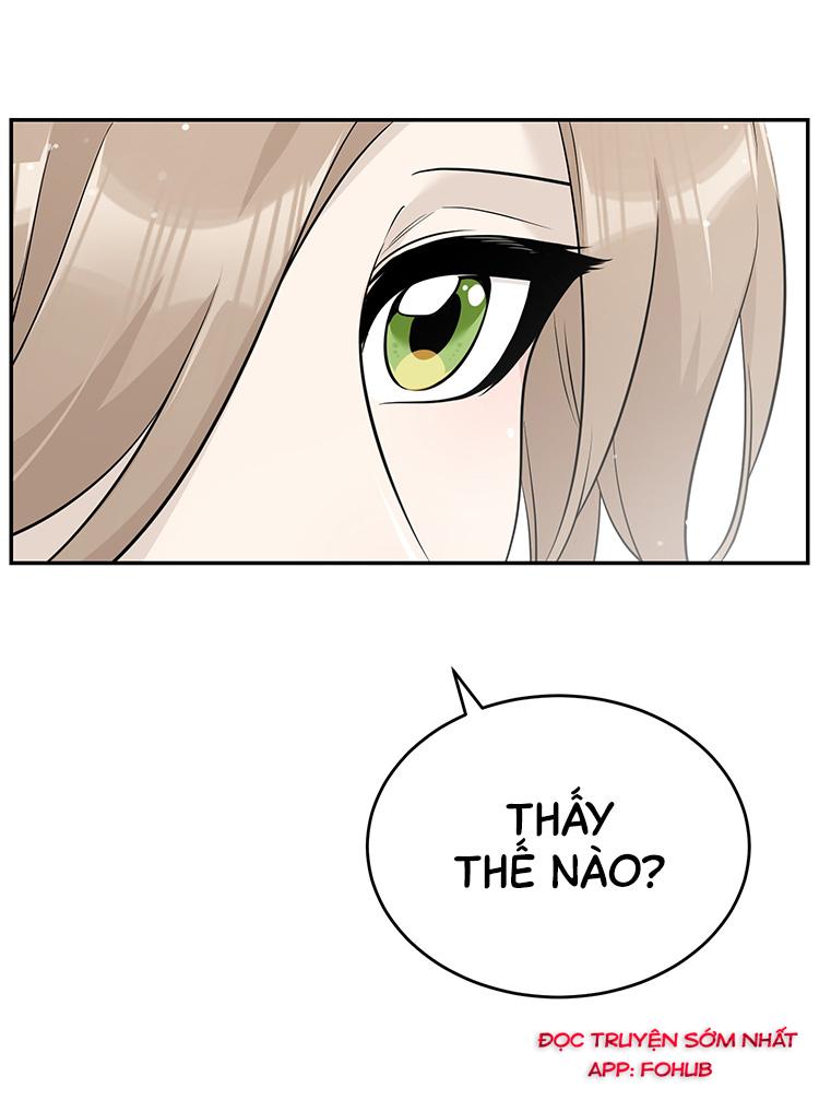 Đồ ăn của ta trông thật đáng yêu Chapter 95 - Trang 32