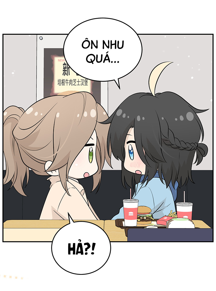 Đồ ăn của ta trông thật đáng yêu Chapter 95 - Trang 33