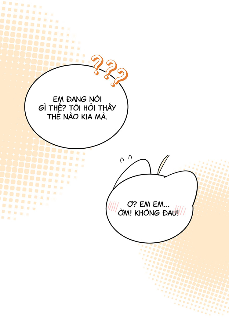 Đồ ăn của ta trông thật đáng yêu Chapter 95 - Trang 34