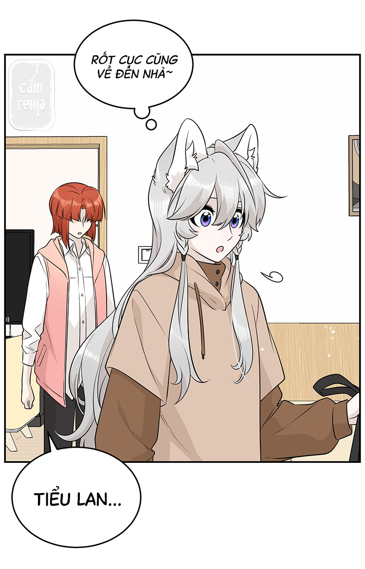 Đồ ăn của ta trông thật đáng yêu Chapter 95 - Trang 36