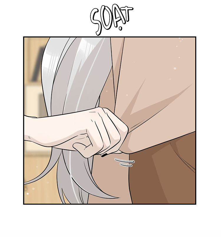Đồ ăn của ta trông thật đáng yêu Chapter 95 - Trang 37