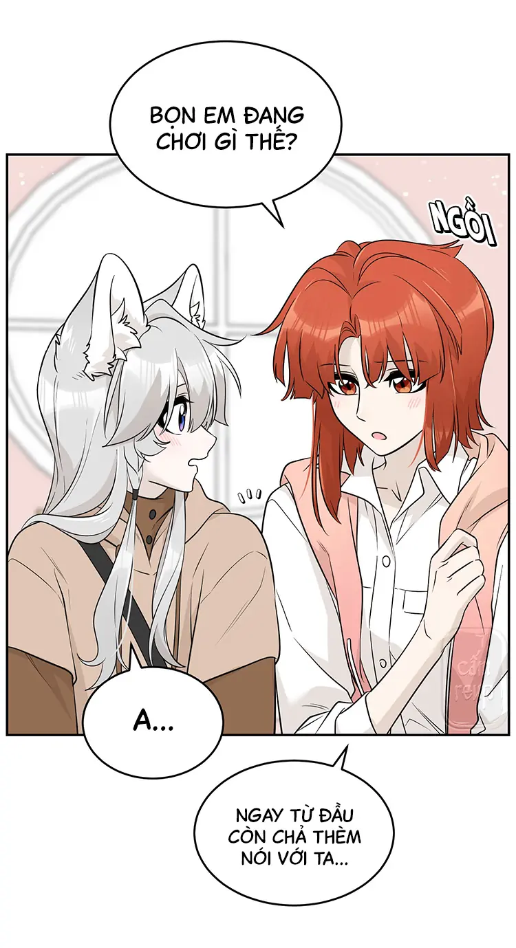 Đồ ăn của ta trông thật đáng yêu Chapter 95 - Trang 7