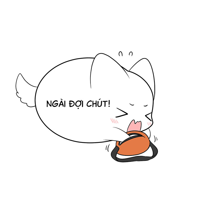 Đồ ăn của ta trông thật đáng yêu Chapter 96 - Trang 10