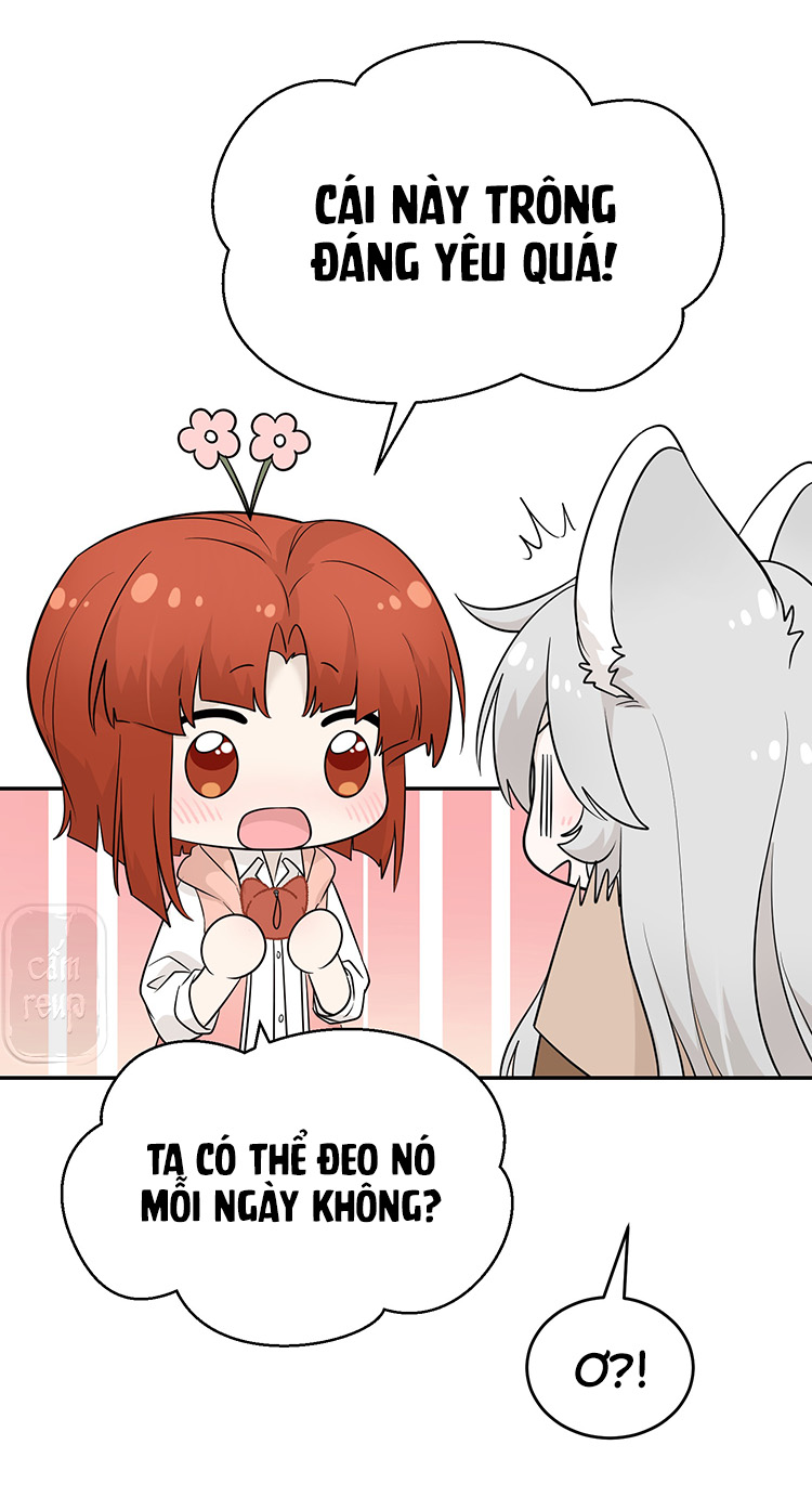Đồ ăn của ta trông thật đáng yêu Chapter 96 - Trang 13