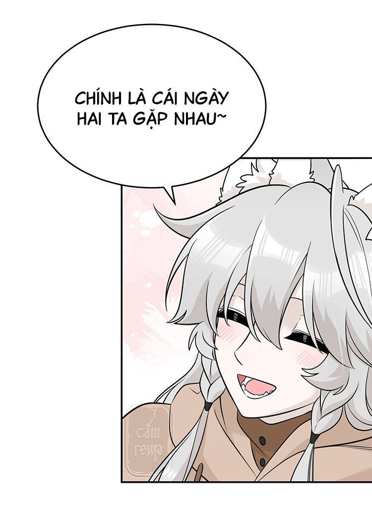 Đồ ăn của ta trông thật đáng yêu Chapter 96 - Trang 19
