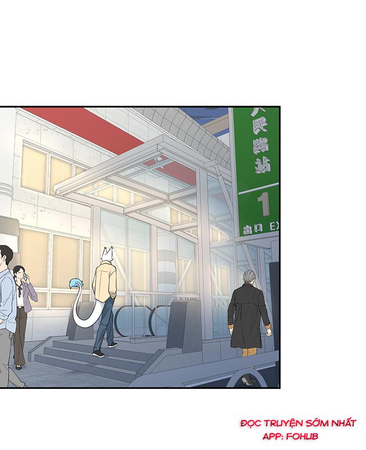 Đồ ăn của ta trông thật đáng yêu Chapter 96 - Trang 2
